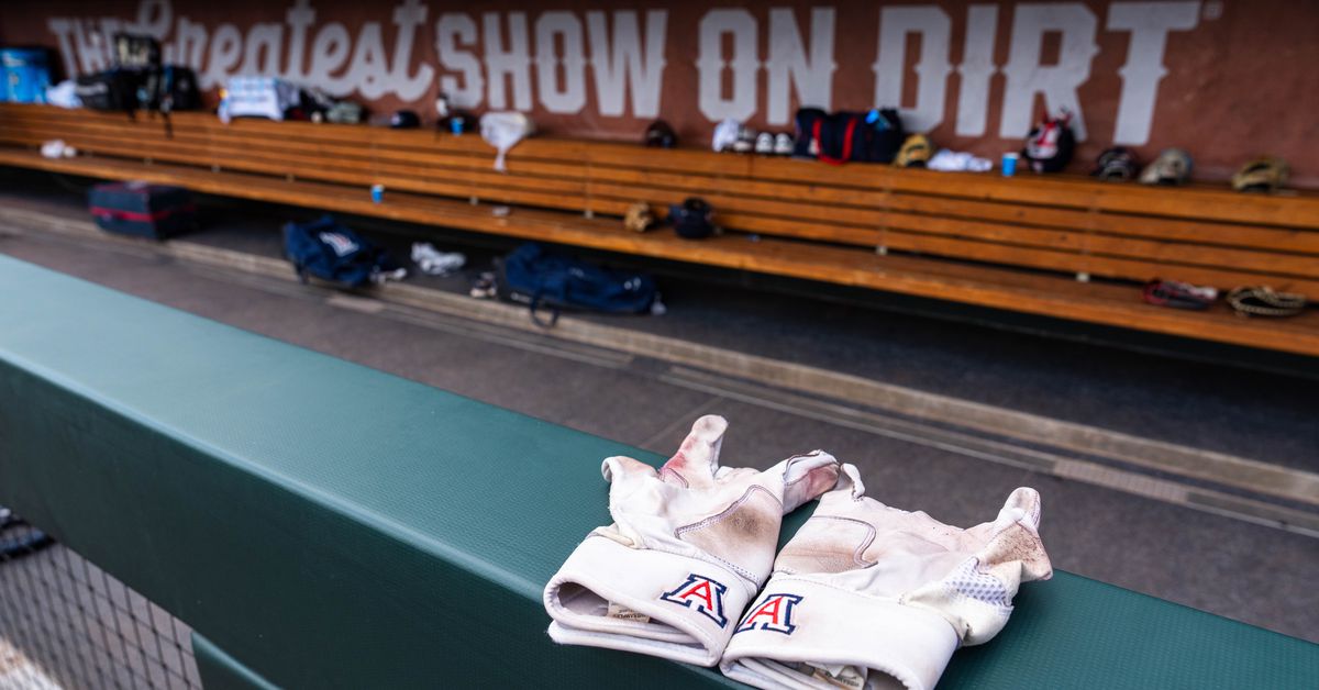 Arizona Wildcats baseball vs. Louisville in College World Series: Game time, streaming info, odds and more