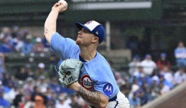 2025 Cubs Heroes and Goats: Game 70