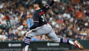 Game 74: Twins vs Reds