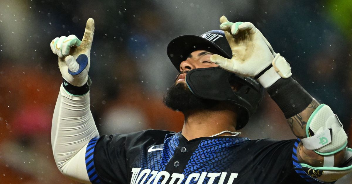 Yankees Rivals: Tigers and Astros both crack double digits in wins