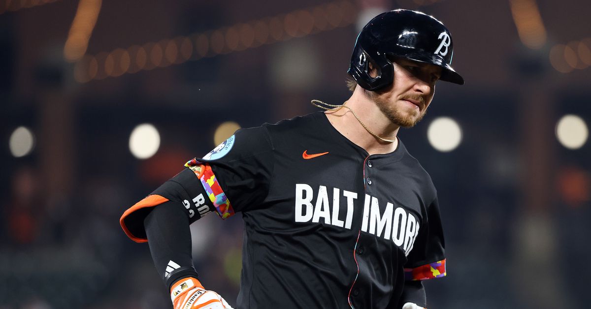 Orioles fans expecting a big sell-off to come between now and trade deadline