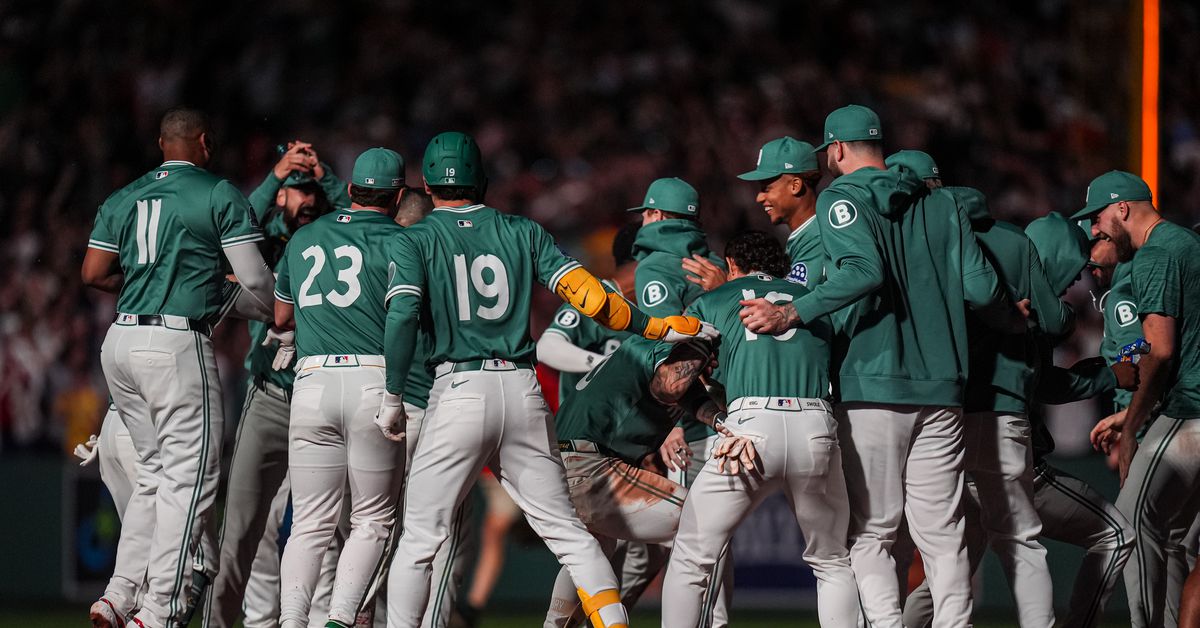 Series Preview: Seattle Mariners vs. Boston Red Sox