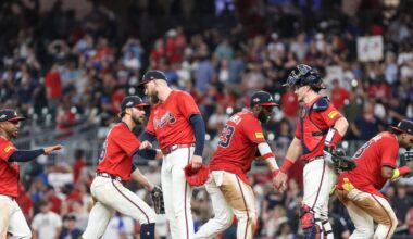 Atlanta Braves News: Rout of Rockies, Nacho Alvarez rehabbing, more