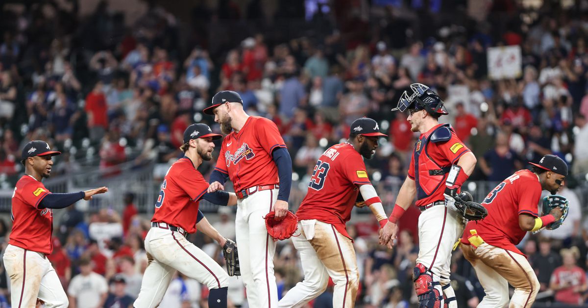 Atlanta Braves News: Rout of Rockies, Nacho Alvarez rehabbing, more