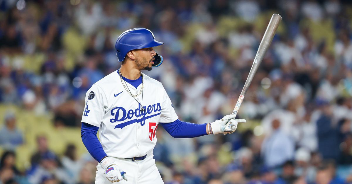 Dodgers vs. Giants game info, June 15, Dodger Stadium, Los Angeles