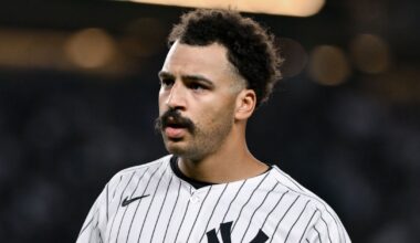 Yankees fans concerned about Trent Grisham staying hot in 2025