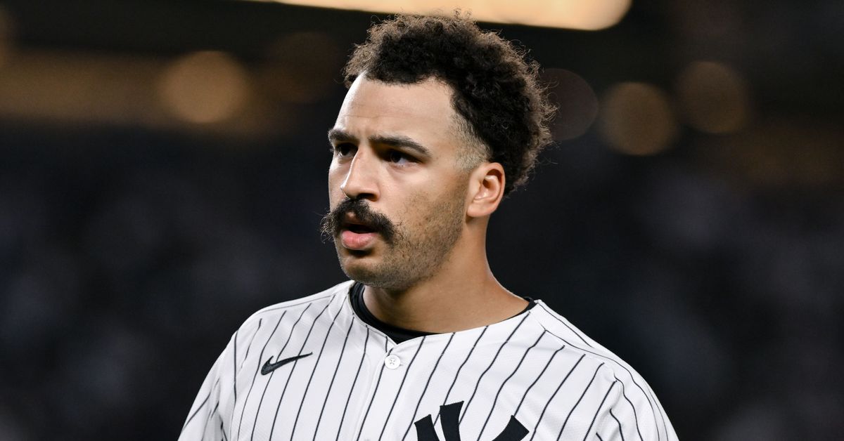 Yankees fans concerned about Trent Grisham staying hot in 2025