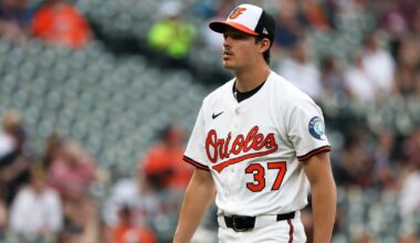 Looking for context clues in Baltimore as the trade deadline approaches for Orioles