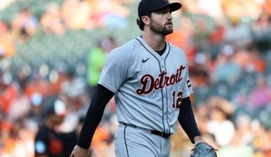 Detroit Tigers welcome Pittsburgh Pirates for 3-game weekday series