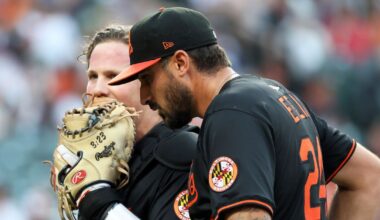GDT: The Orioles are coming in hot! - DRaysBay