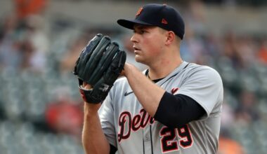 Detroit Tigers try to make Pittsburgh Pirates walk plank on Wednesday