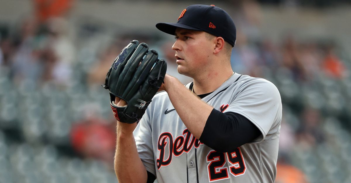 Detroit Tigers try to make Pittsburgh Pirates walk plank on Wednesday