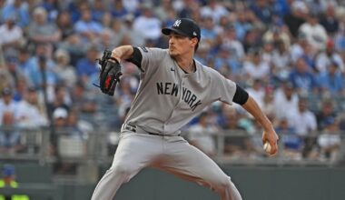 New York Yankees @ Boston Red Sox: Lineups, how to watch, TV channel
