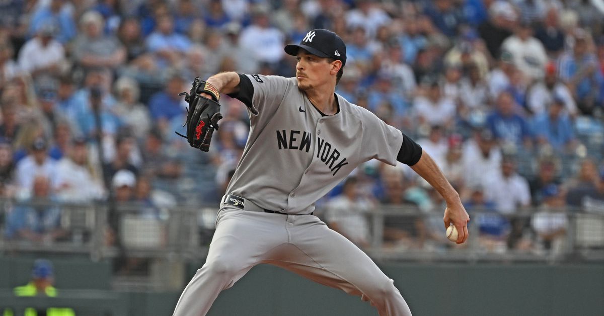 New York Yankees @ Boston Red Sox: Lineups, how to watch, TV channel