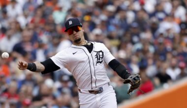 Game 73: Detroit Tigers vs. Cincinnati Reds, 12:05 p.m.