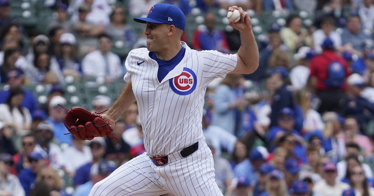 2025 Cubs Heroes and Goats: Game 71