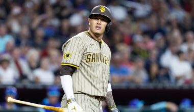 Game 74: San Diego Padres at Los Angeles Dodgers