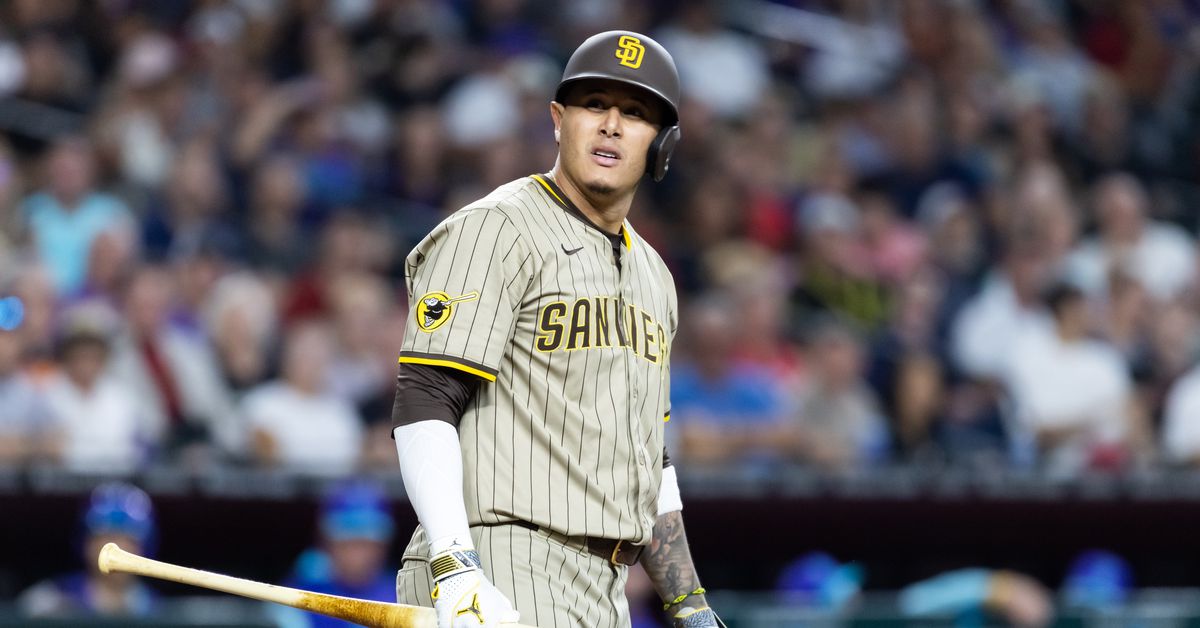 Game 74: San Diego Padres at Los Angeles Dodgers