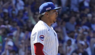 Overflow thread: Cubs vs. Pirates, Sunday 6/15, 1:20 CT - Bleed Cubbie Blue