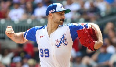 Braves vs Rockies Final Score: Spencer Strider stars in 4-1 victory