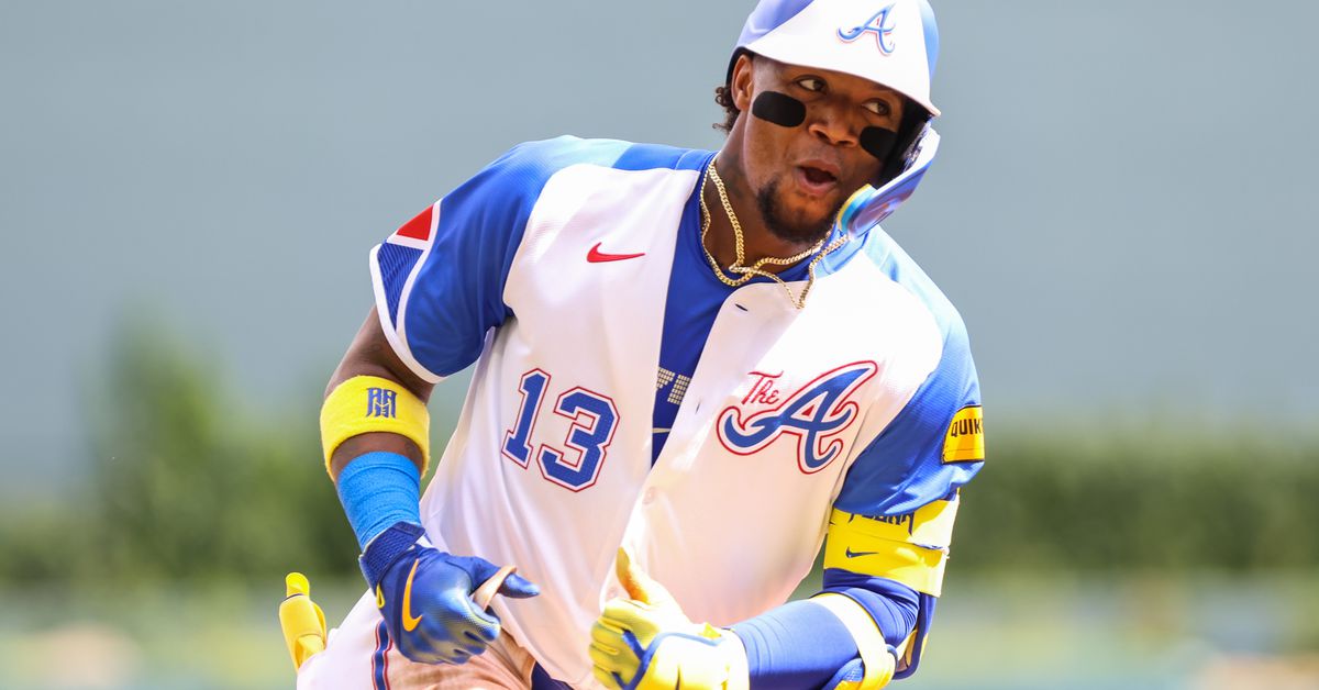 Rockies celebrating Father’s Day with daddy, Ronnie