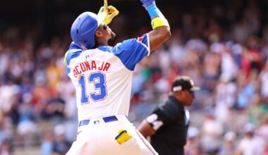 Braves face the Metropolitans - and here’s how you can watch