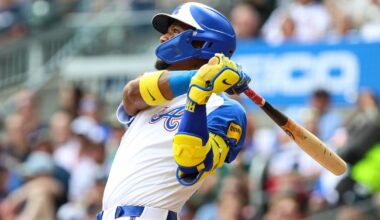 Battery Power Braves Player of the Week: Ronald Acuña, Jr.