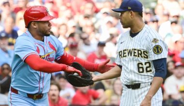 Player of the week June 8th-14th : Willson Contreras