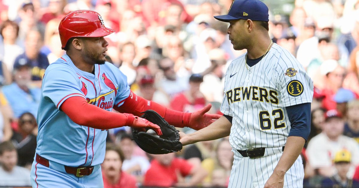 Player of the week June 8th-14th : Willson Contreras