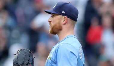 GDT: Honestly I think Rasmussen is an All Star too