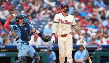 Mariners Moose Tracks, 6/18/25: Jacob Hurtubise, Joe Torre, and Nick Castellanos