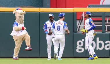 Atlanta Braves News: Spencer Strider, series win, more