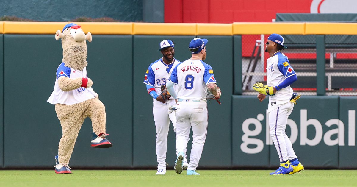 Atlanta Braves News: Spencer Strider, series win, more