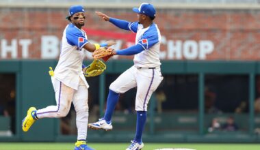 Braves vs. Rockies Game Thread: 6/15/25