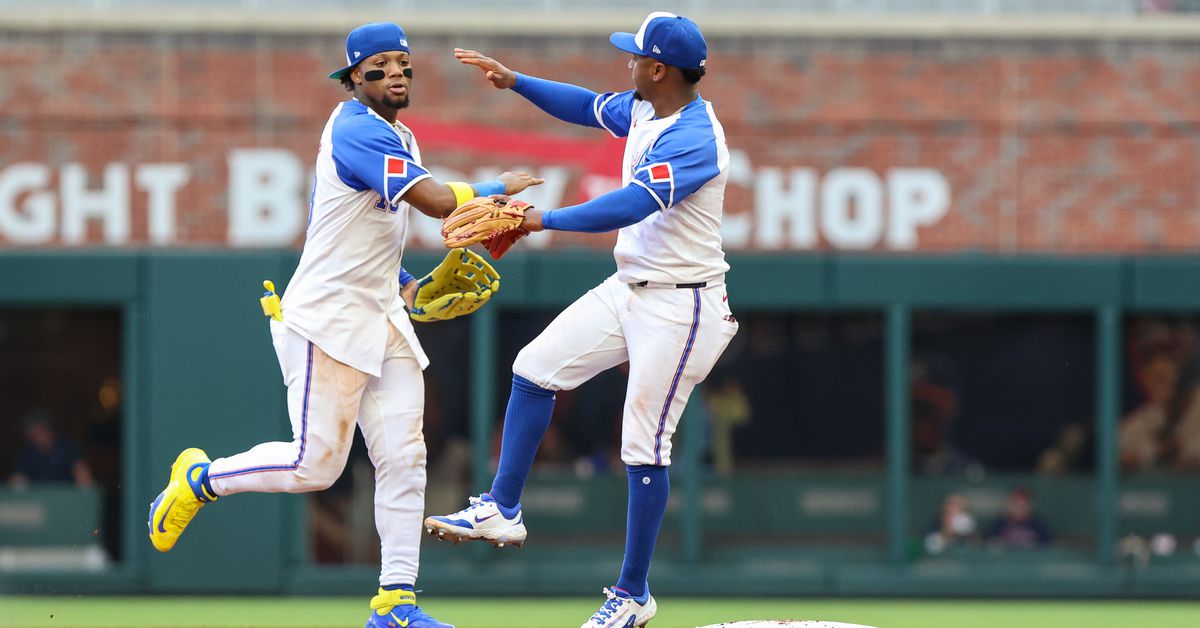 Braves vs. Rockies Game Thread: 6/15/25