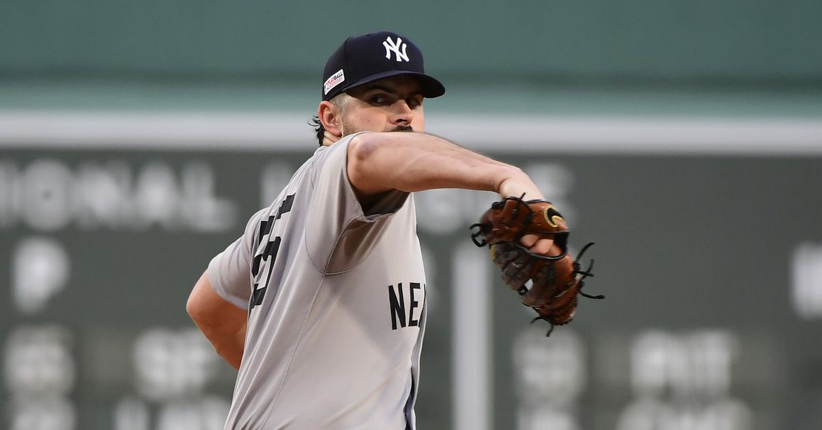 New York Yankees vs. Cincinnati Reds: Lineups, how to watch, TV channel