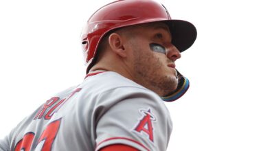 Yankees vs. Angels: Series preview, probable starters