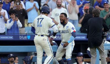Dodgers Week 13 review: Last October’s pattern to beat Padres & Giants