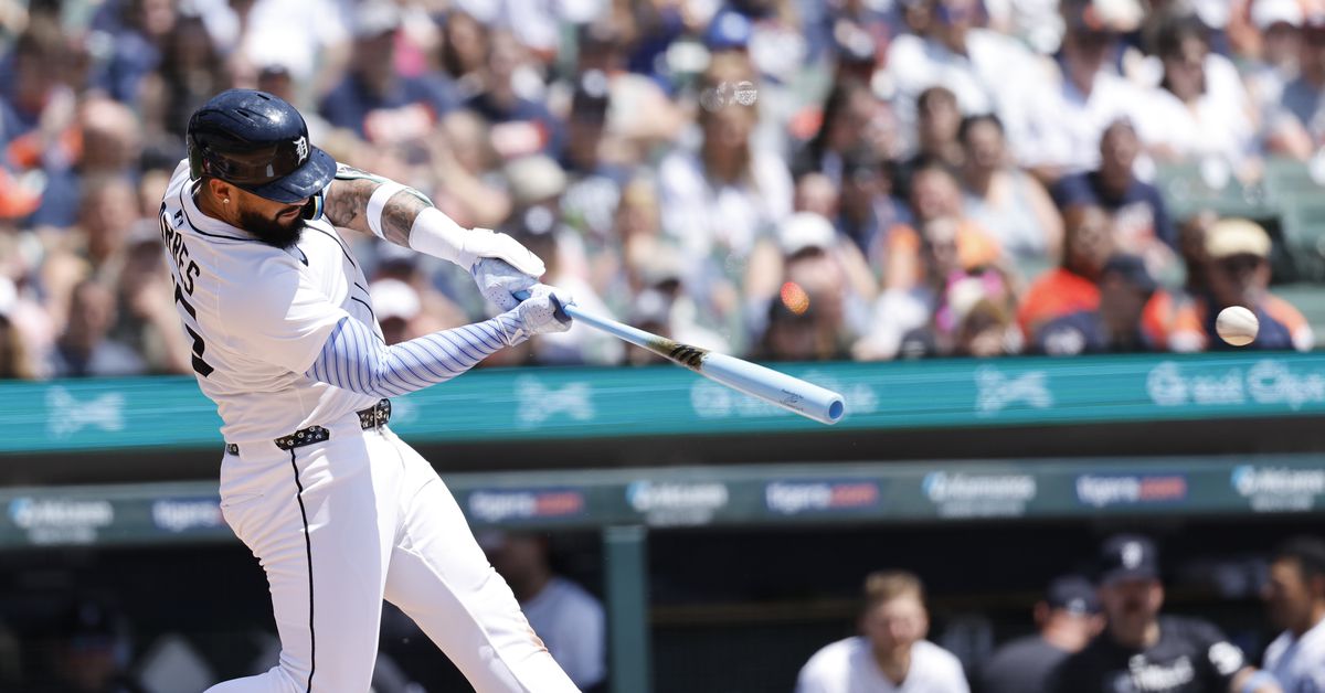 Gleyber Torres is hitting like SEAGER in 2025