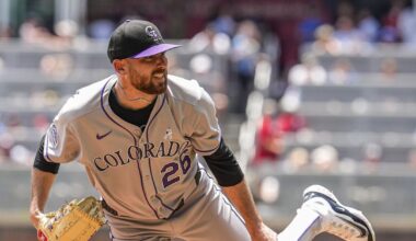 Colorado Rockies vs Arizona Diamondbacks game no. 76 thread: Zac Gallen vs Austin Gomber