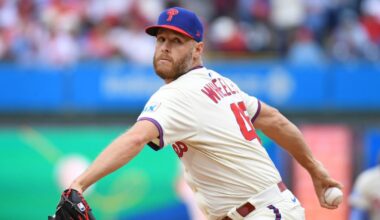 MLB Series Preview: The Mets try to right the ship in Philadelphia