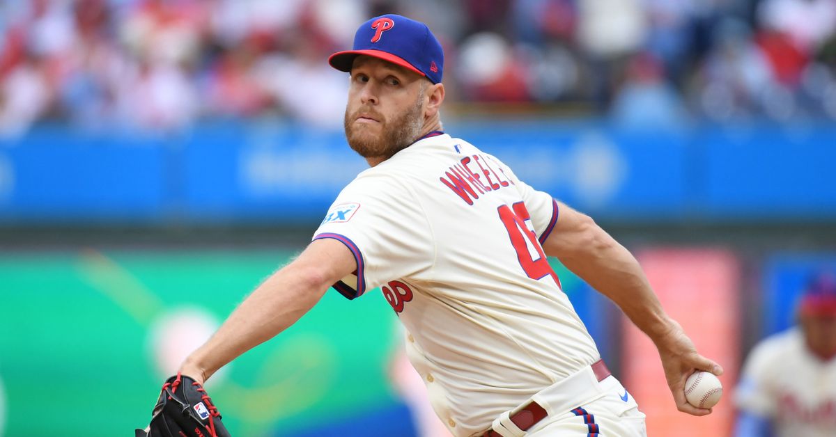 MLB Series Preview: The Mets try to right the ship in Philadelphia