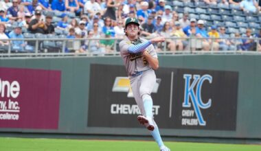 Elephant Rumblings: Wilson Leads AL Shortstops In All-Star Voting