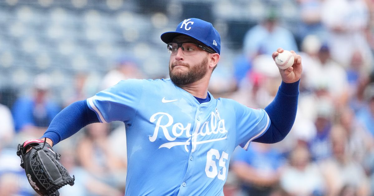 Royals Review Player of the Week: Noah Cameron