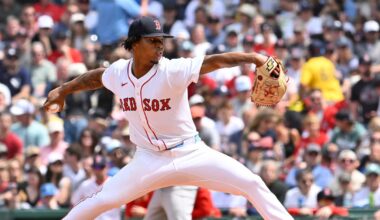 Red Sox 2, Yankees 0: Can You Bell-ieve it?