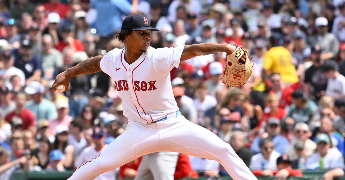 Red Sox 2, Yankees 0: Can You Bell-ieve it?