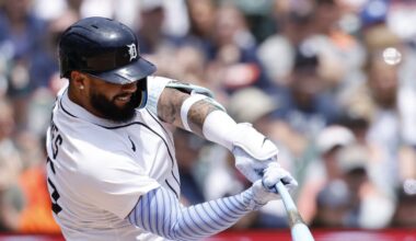 Game 74: Detroit Tigers vs. Pittsburgh Pirates, 6:40 p.m.