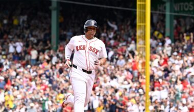 National League West report: Giants get Rafael Devers, Diamondbacks hot