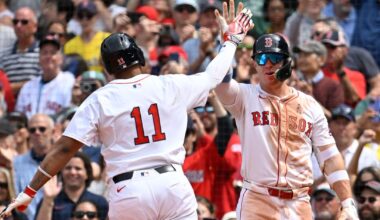 The Short Porch is wondering if the Cubs would have been interested in Rafael Devers