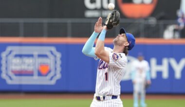 Mets Morning News: A Pretty High Low